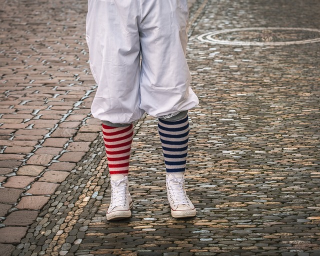 Top 10 husråd mod lugtende sokker